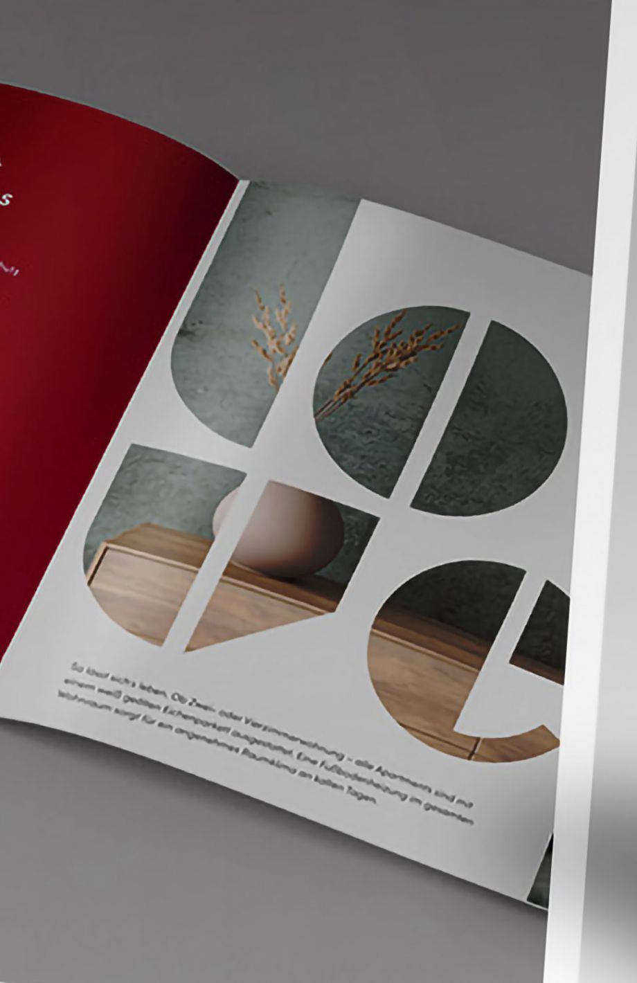 Auszug aus der listlove Broschüre